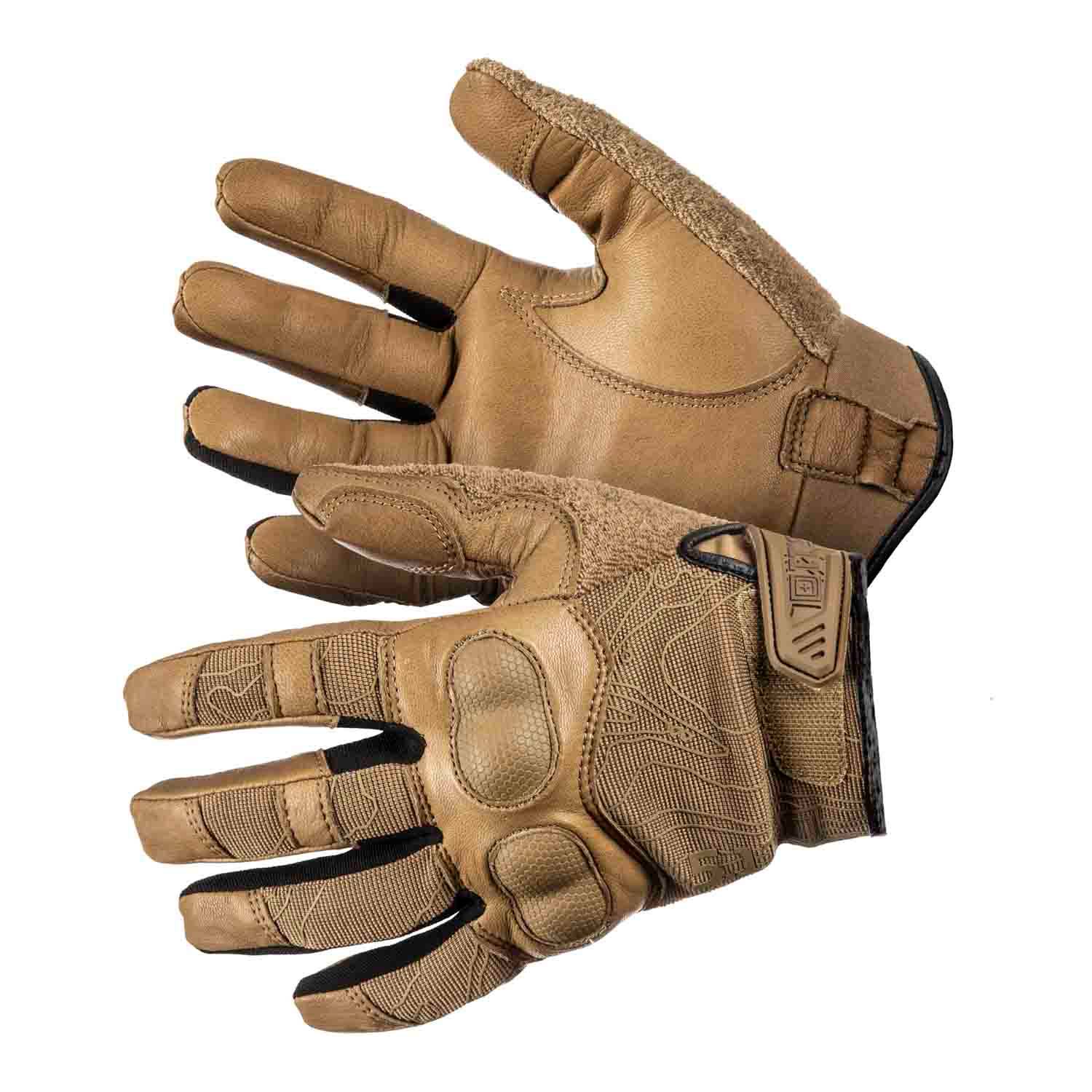 5.11 TACTICAL HARD TIMES 2 GLOVES