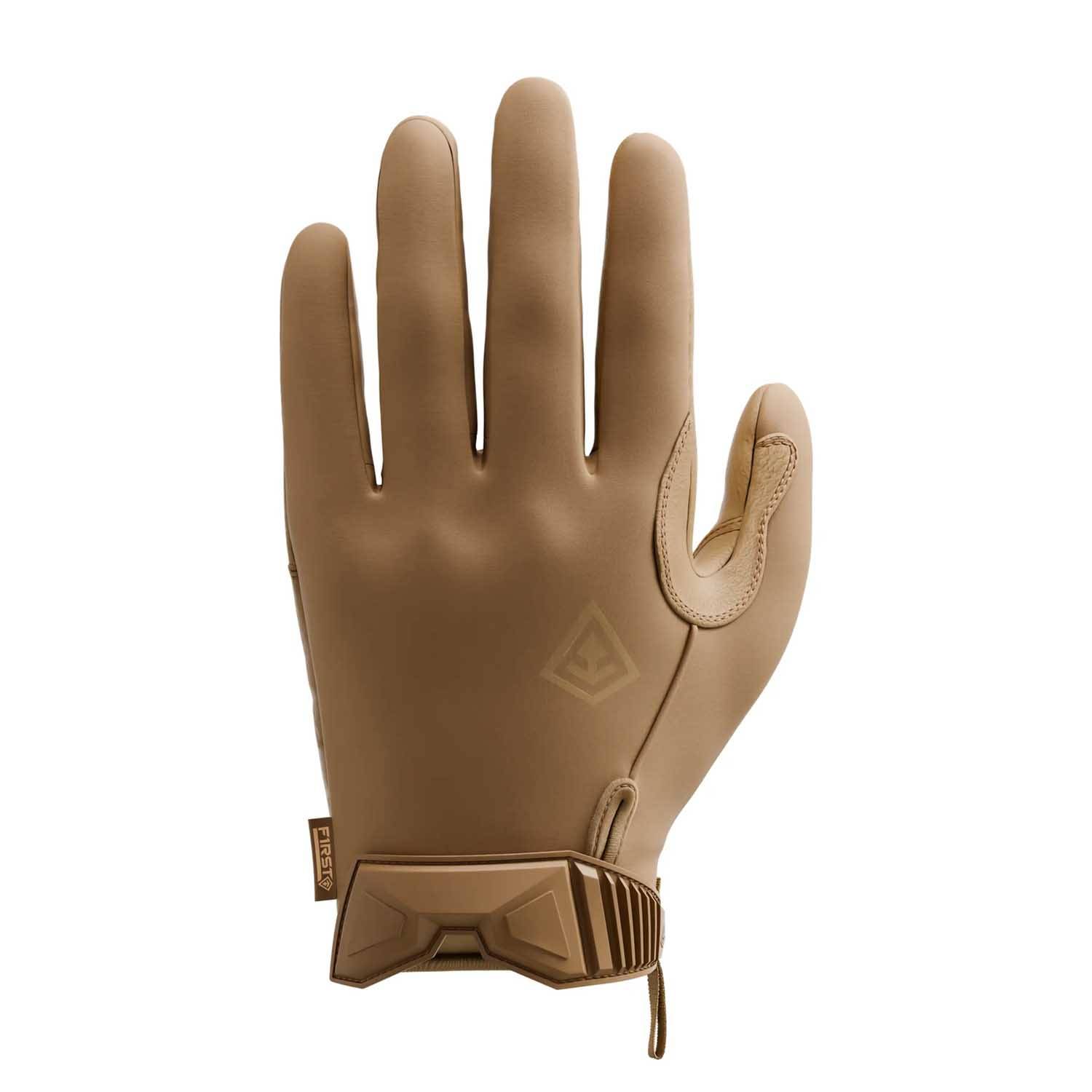 FIRST TACTICAL MEN'S LIGHTWEIGHT PATROL GLOVES