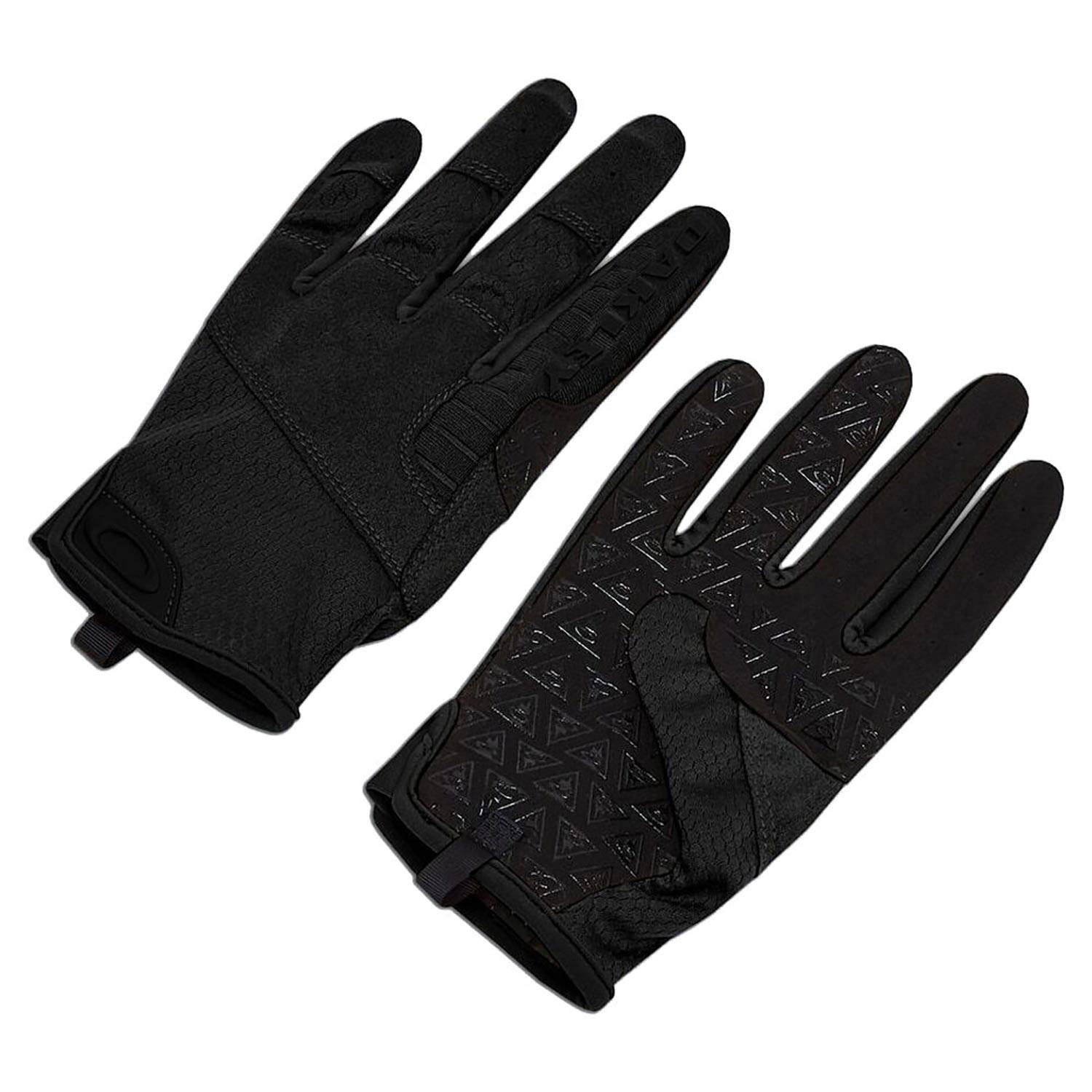 小物 Rare oakley Tech Gloves Amazon.com: Oakley Factory Pilot 2.0 Gloves Black Medium