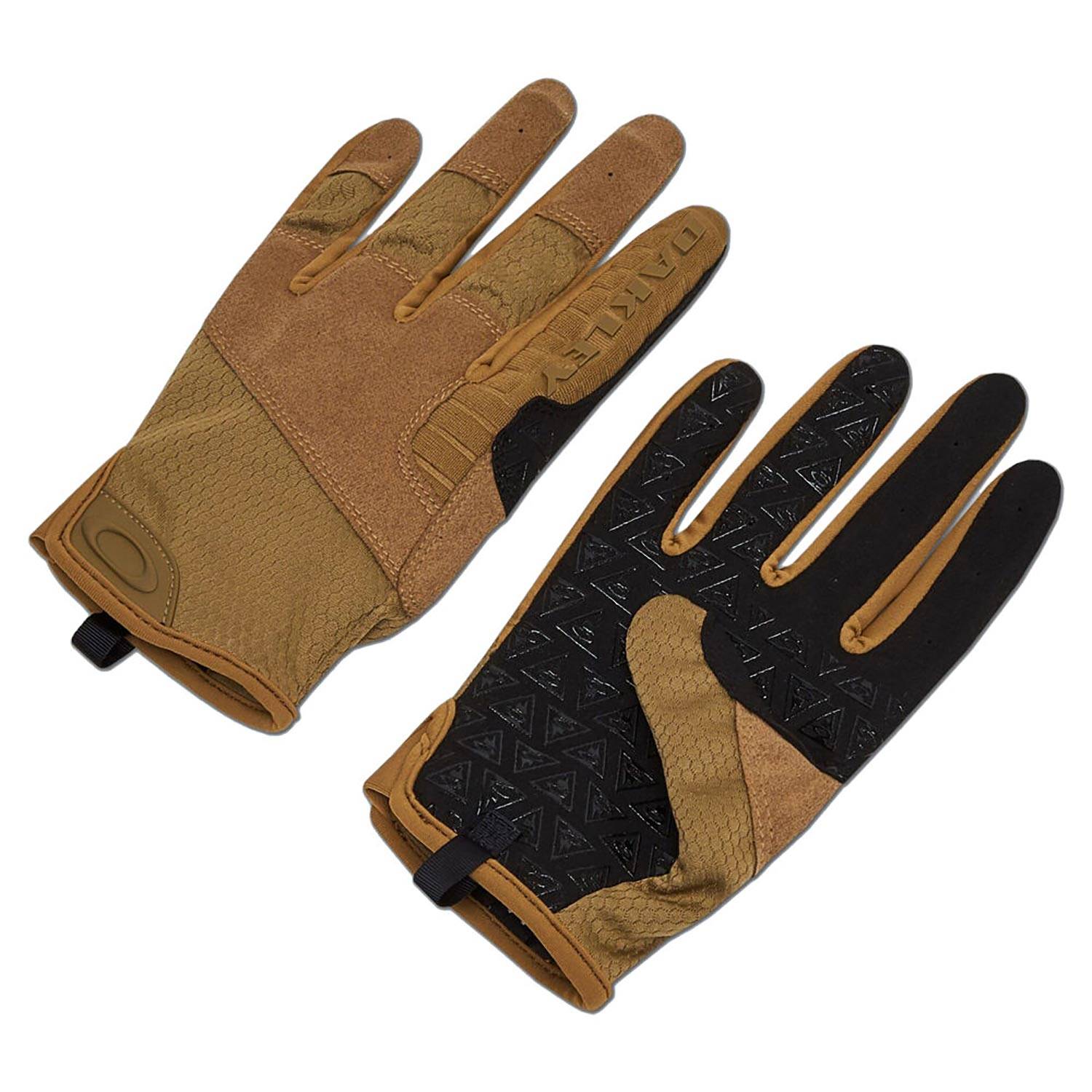 OAKLEY FACTORY LITE 2.0 TACTICAL GLOVES