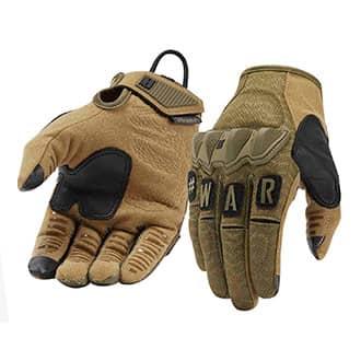 Viktos Wartorn Tactical Shooting Gloves