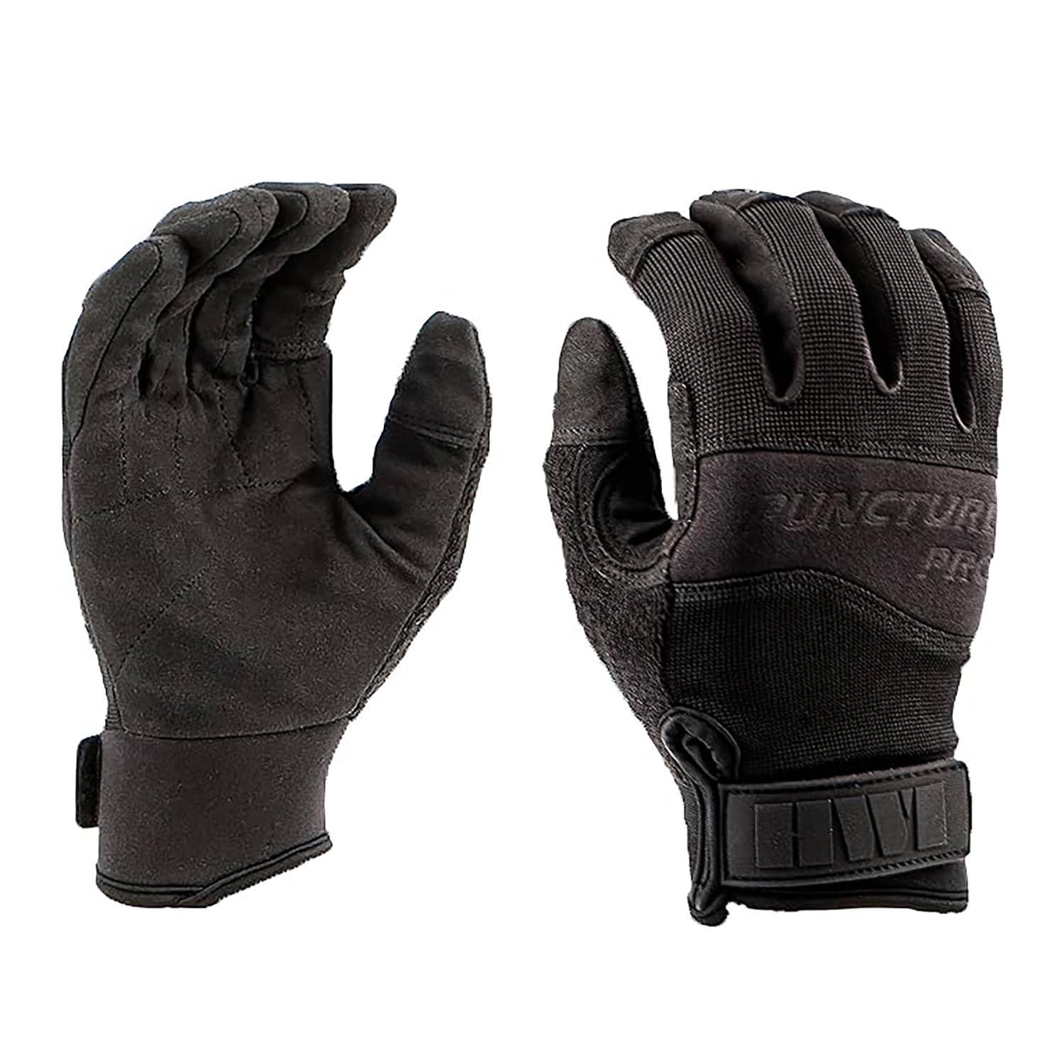 HWI Puncture Pro Needle Protective Gloves