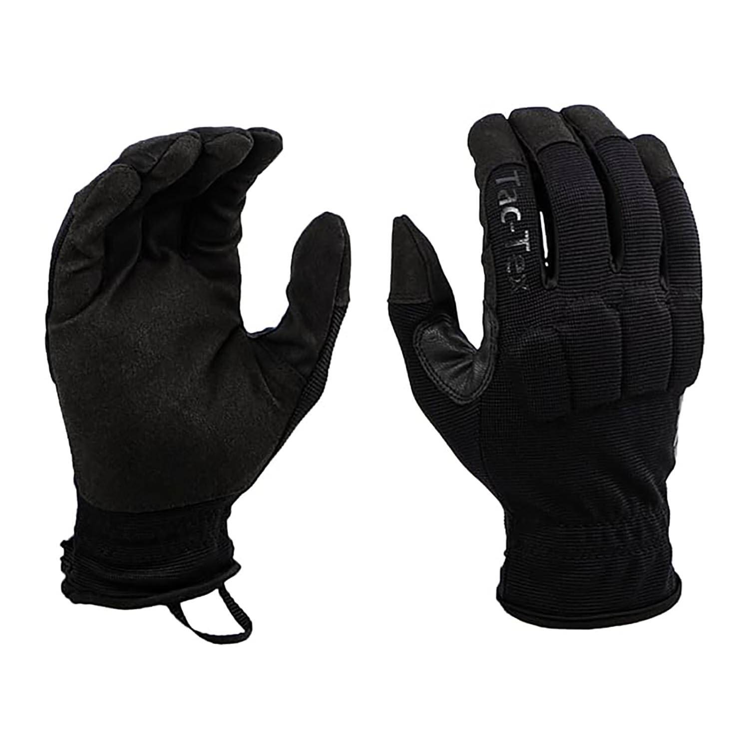 HWI TAC-TEX TACTICAL UTILITY GLOVE