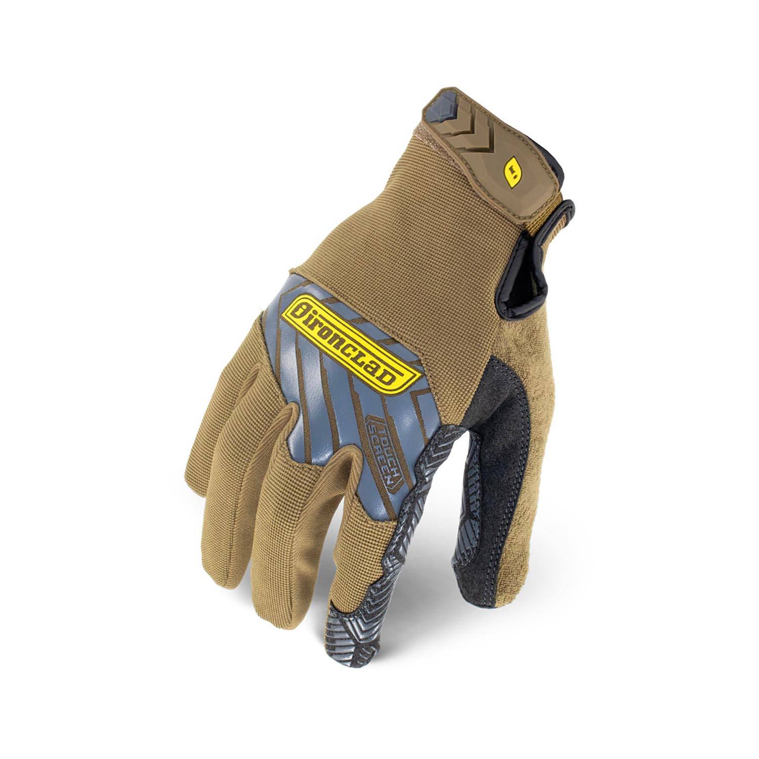 IRONCLAD EXO OPERATOR GRIP GLOVES