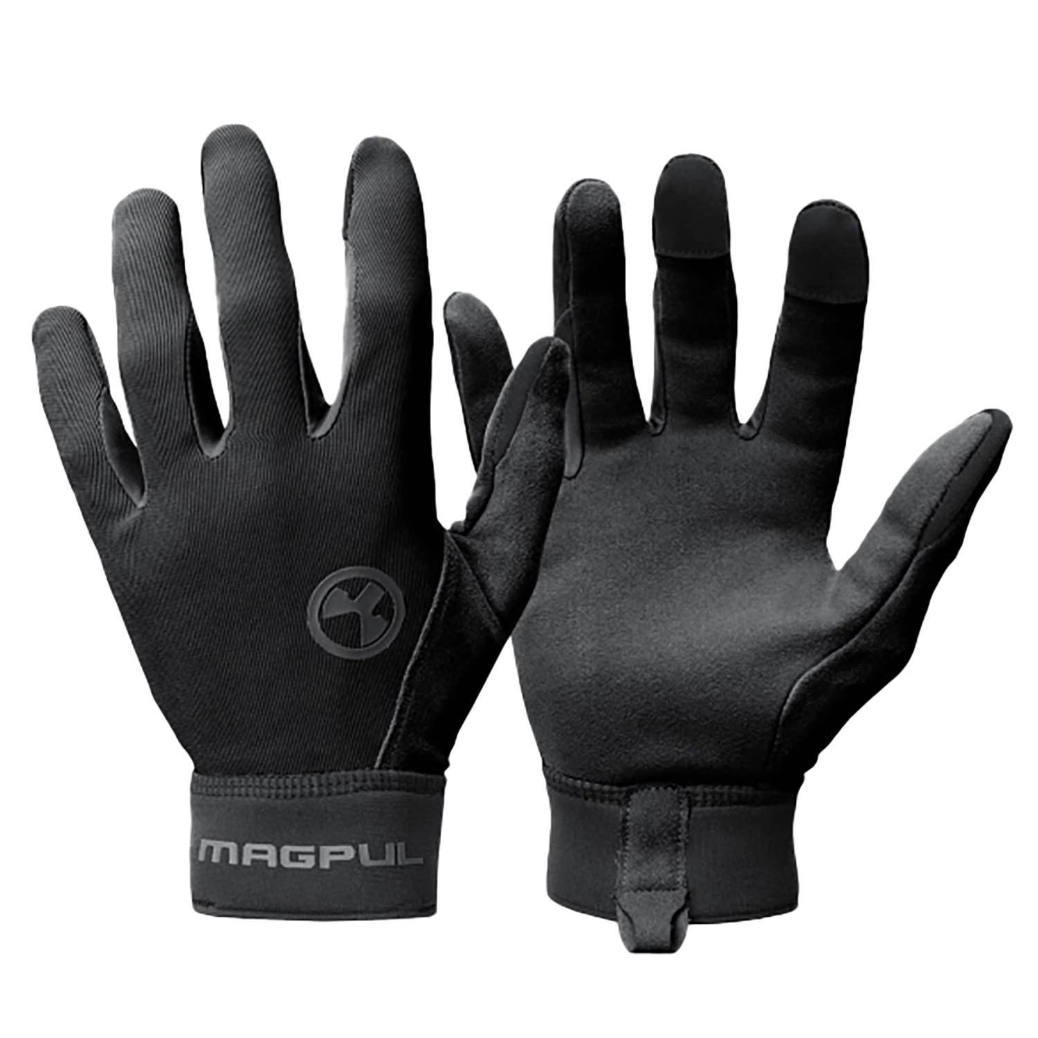 MAGPUL TECHNICAL GLOVE 2.0 IN BLACK