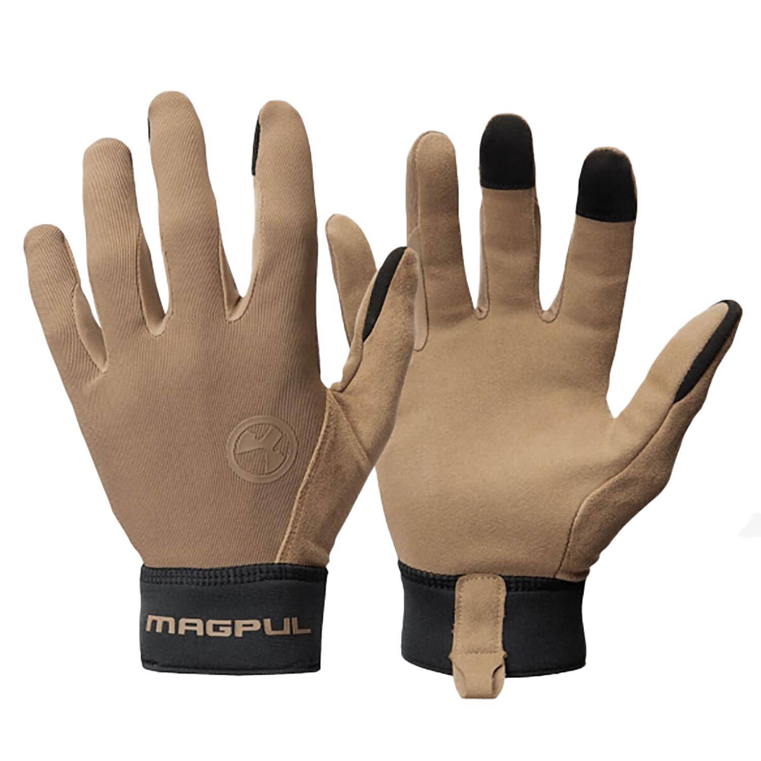 MAGPUL TECHNICAL GLOVE 2.0