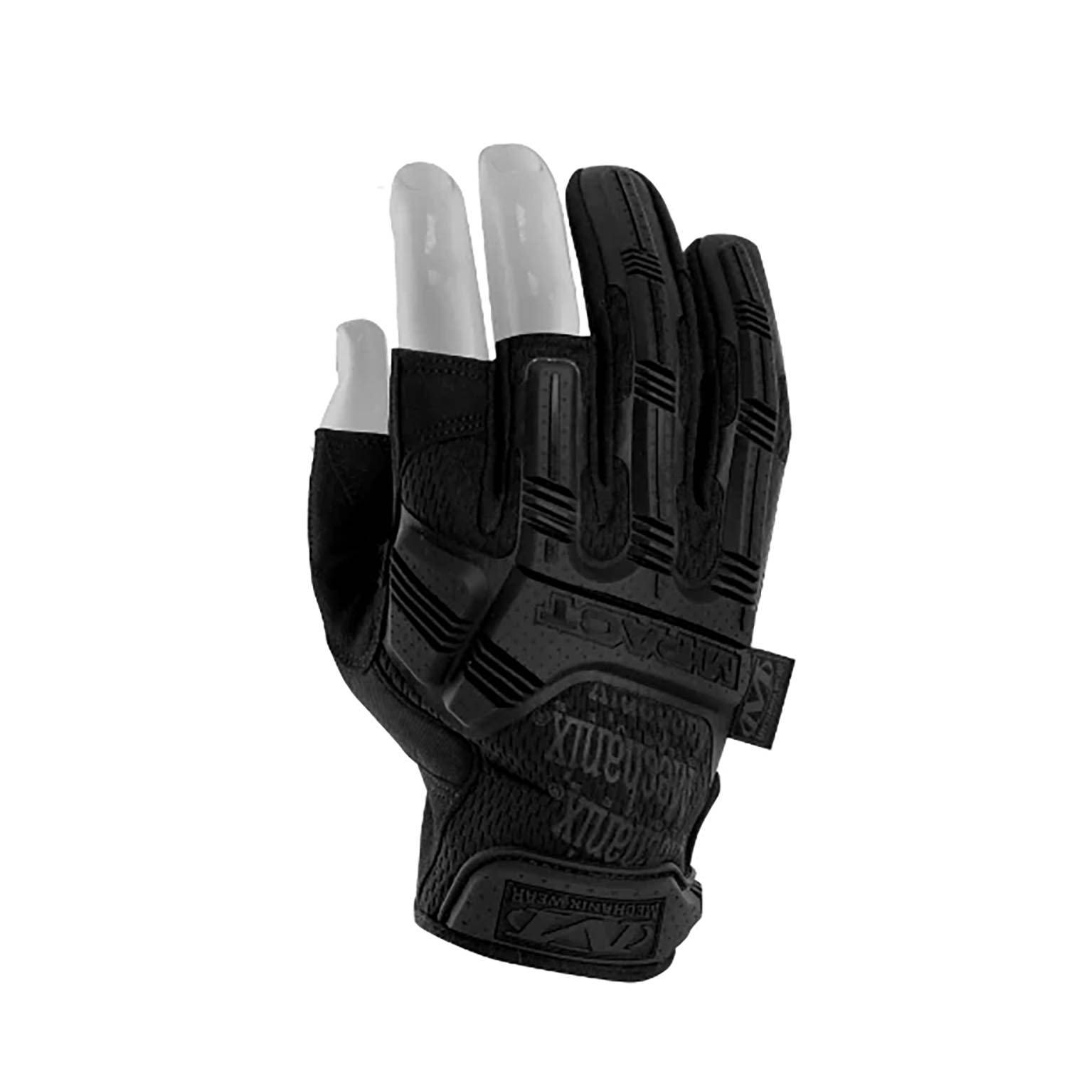 Mechanix M-PACT Agilite Edition Gloves | U.S. Patriot