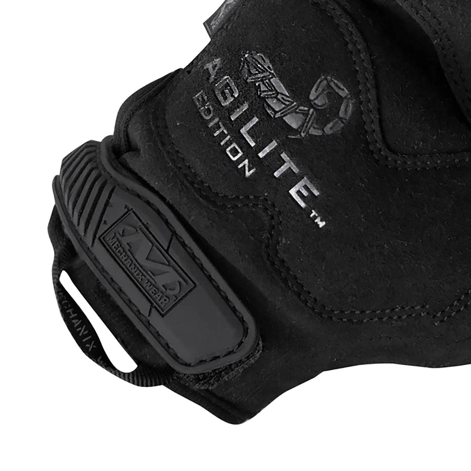 Mechanix M-PACT Agilite Edition Gloves | U.S. Patriot
