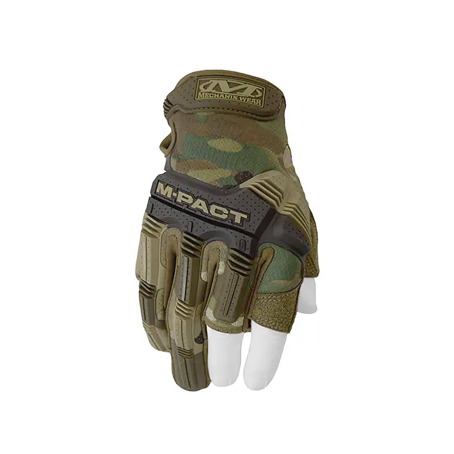 MECHANIX M-PACT AGILITE EDITION GLOVES