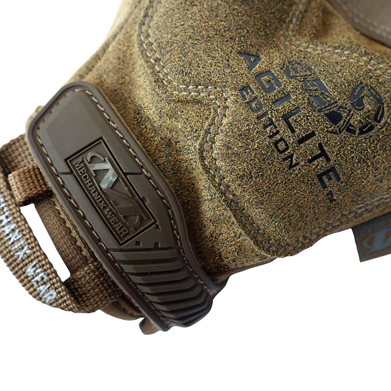 Mechanix M-PACT Agilite Edition Gloves | U.S. Patriot