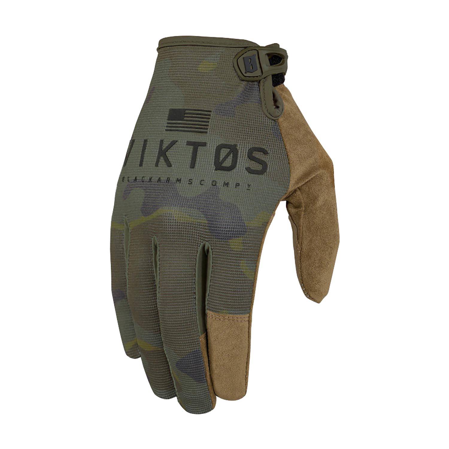 VIKTOS OPERATUS XP GLOVES