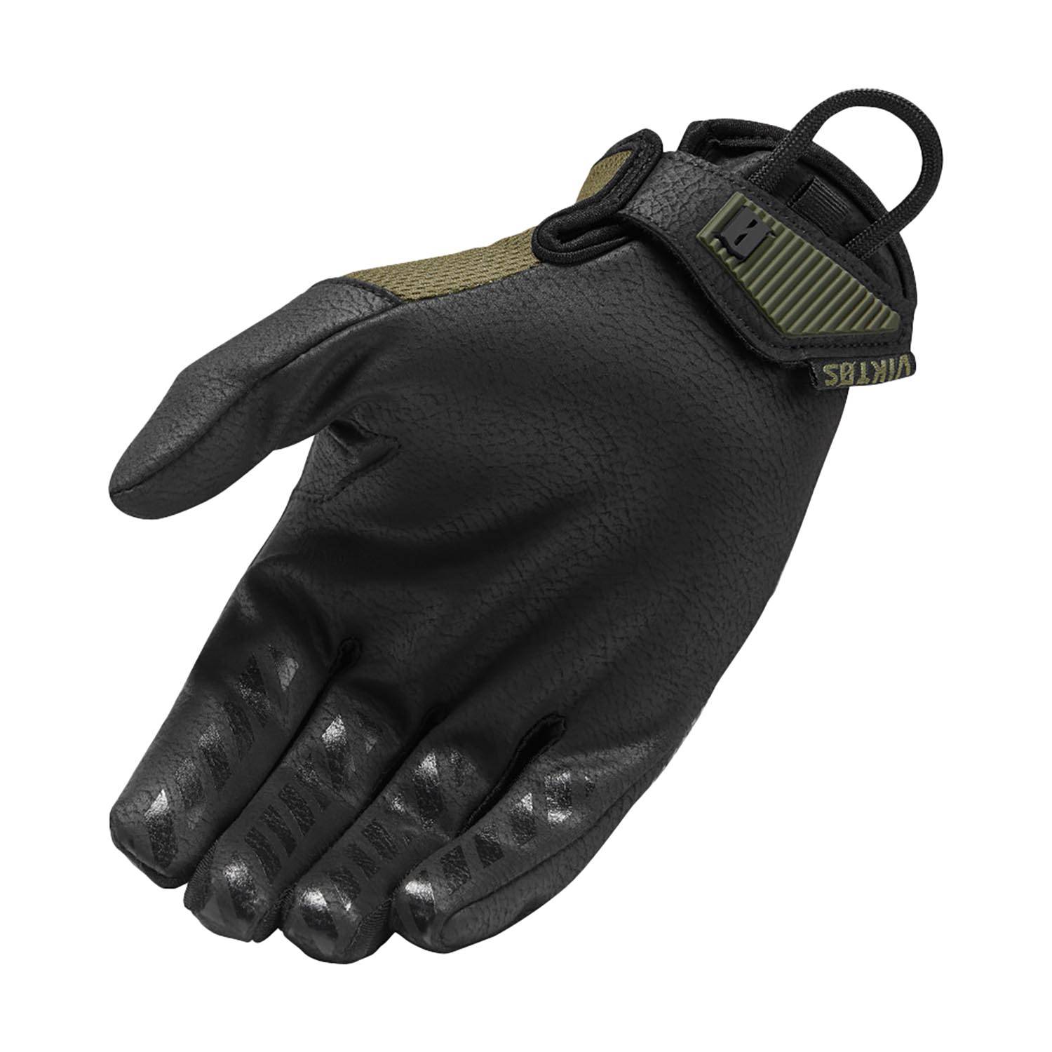 Viktos Men's LEO Vented Duty Gloves | U.S. Patriot