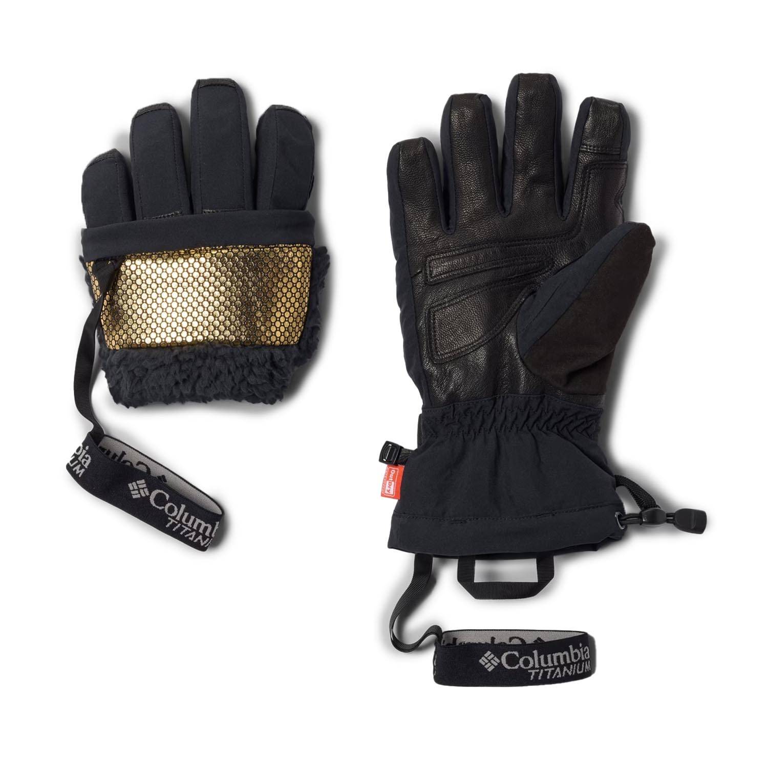 Columbia Men's M Peak Pursuit II Gloves | US Patriot