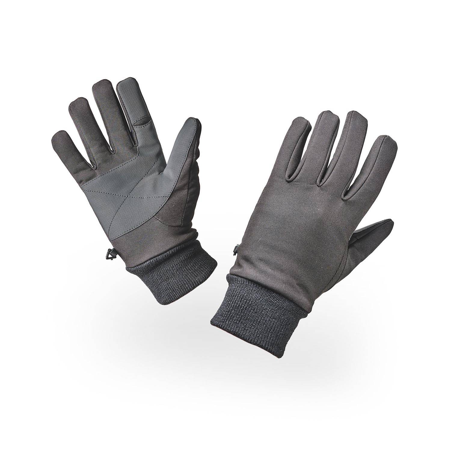 Tru-Spec Performance Softshell Gloves
