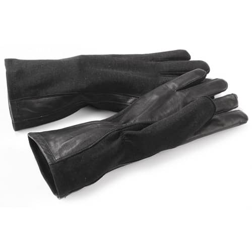 Damascus Nomex Flight Gloves