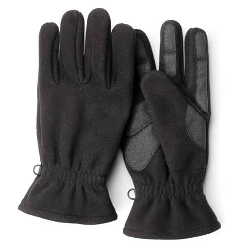Galls Fleece Gloves