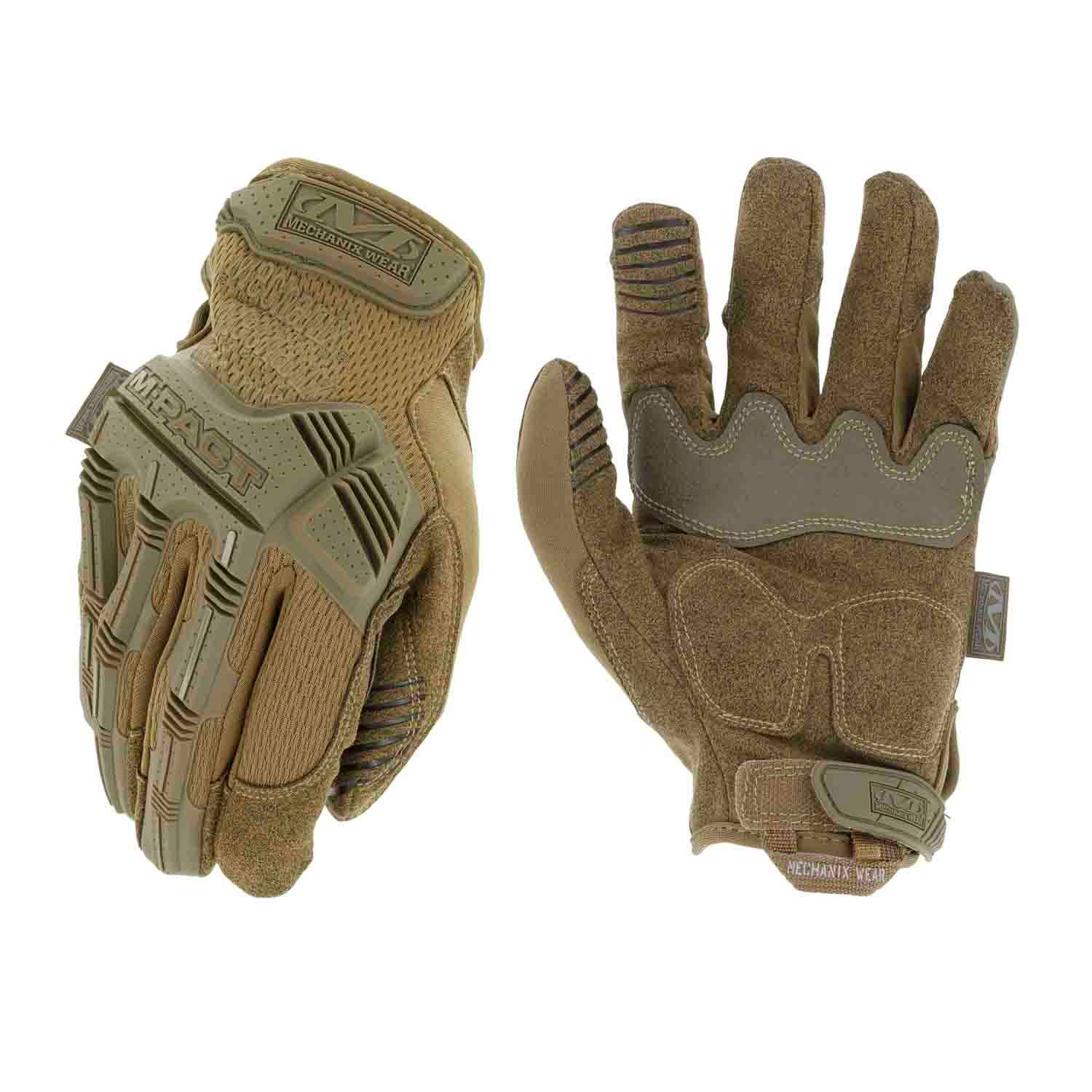 MECHANIX WEAR M-PACT GLOVES
