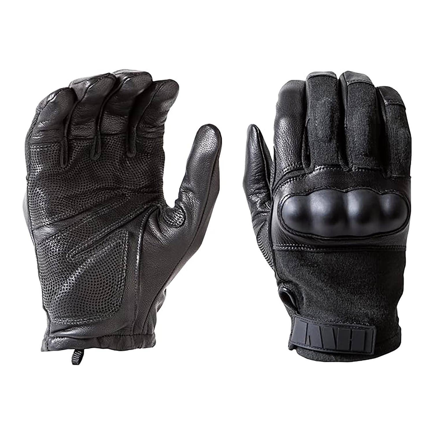 HWI GEAR HARD KNUCKLE TACTICAL GLOVES