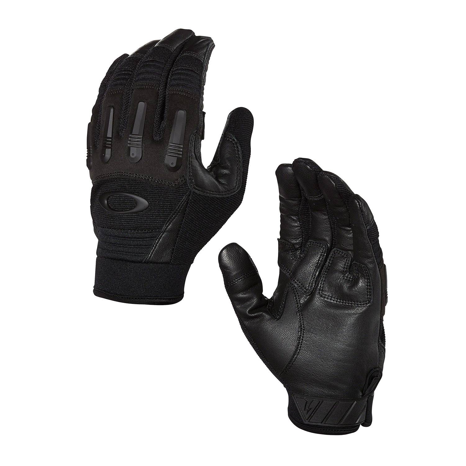 OAKLEY TRANSITION TACTICAL GLOVES