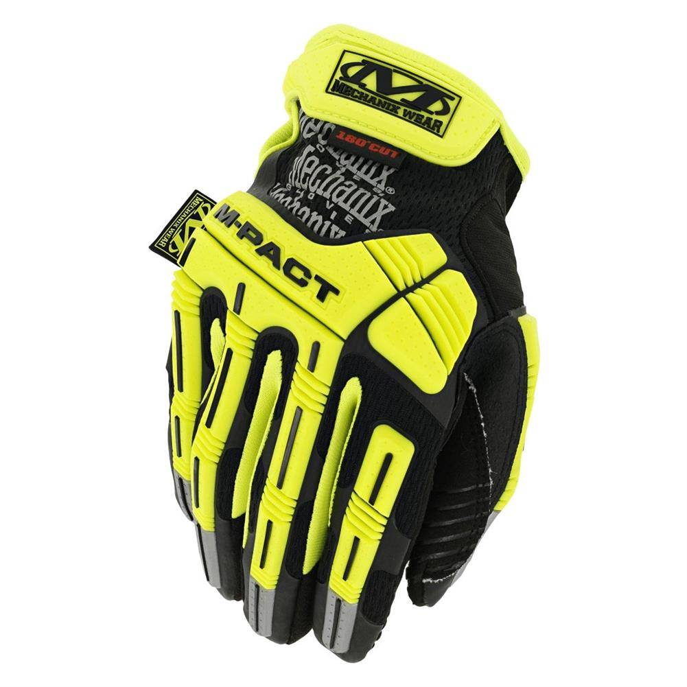 MECHANIX WEAR M-PACT CR5