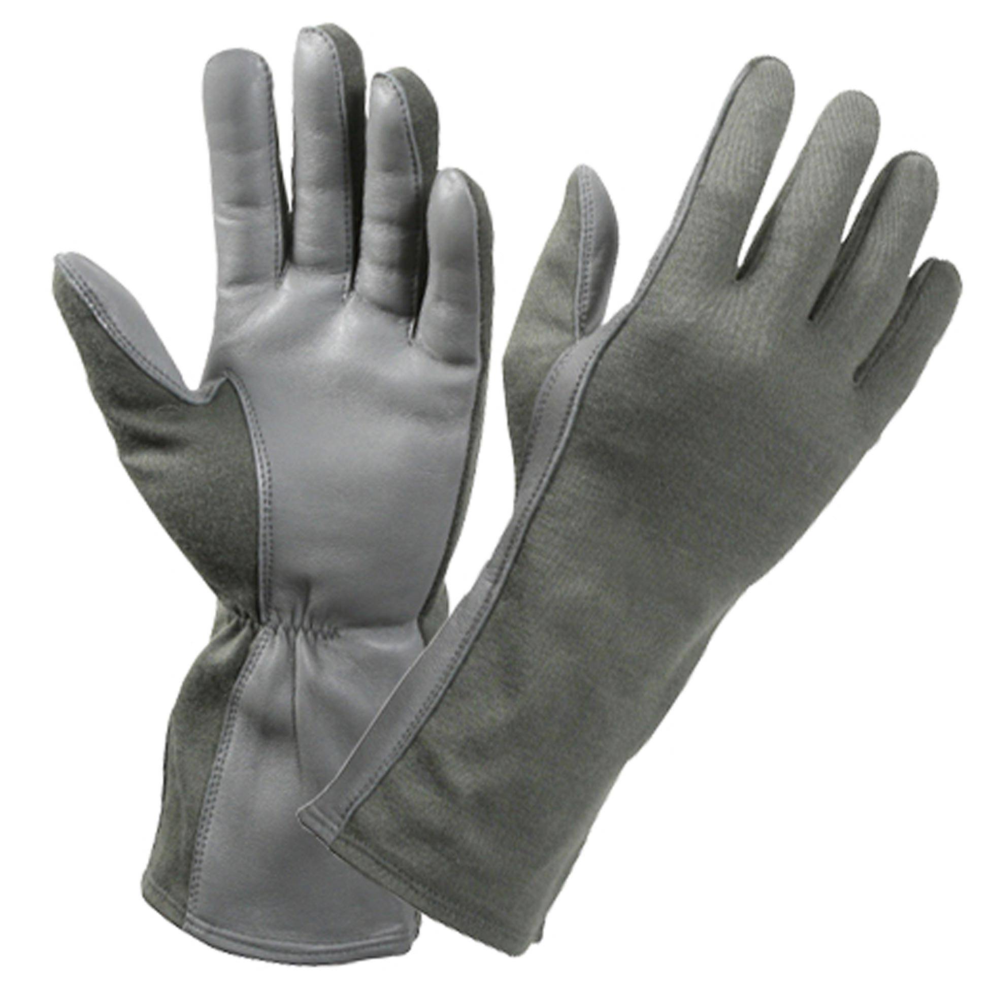 ROTHCO NOMEX FLIGHT GLOVES