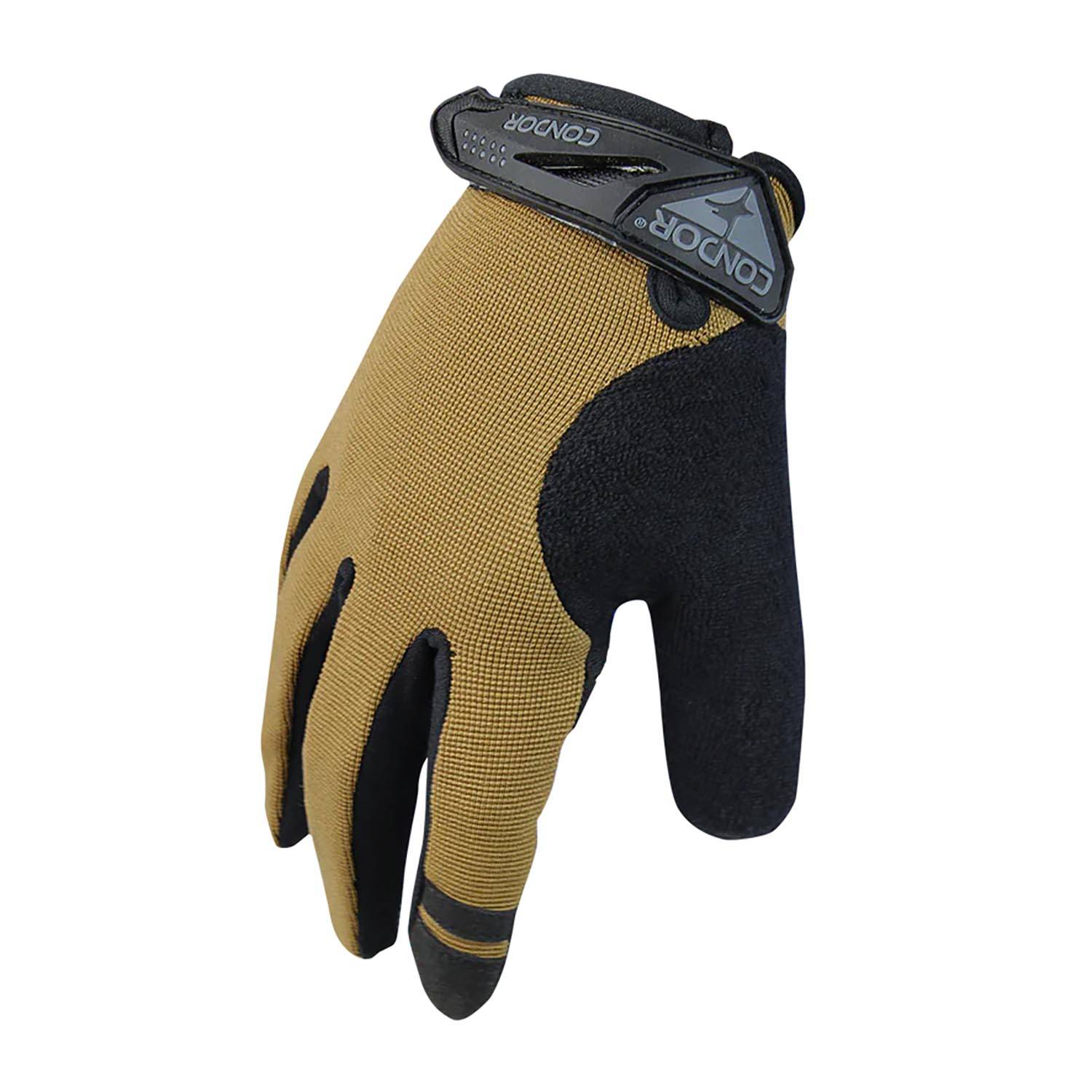 CONDOR SHOOTER GLOVES