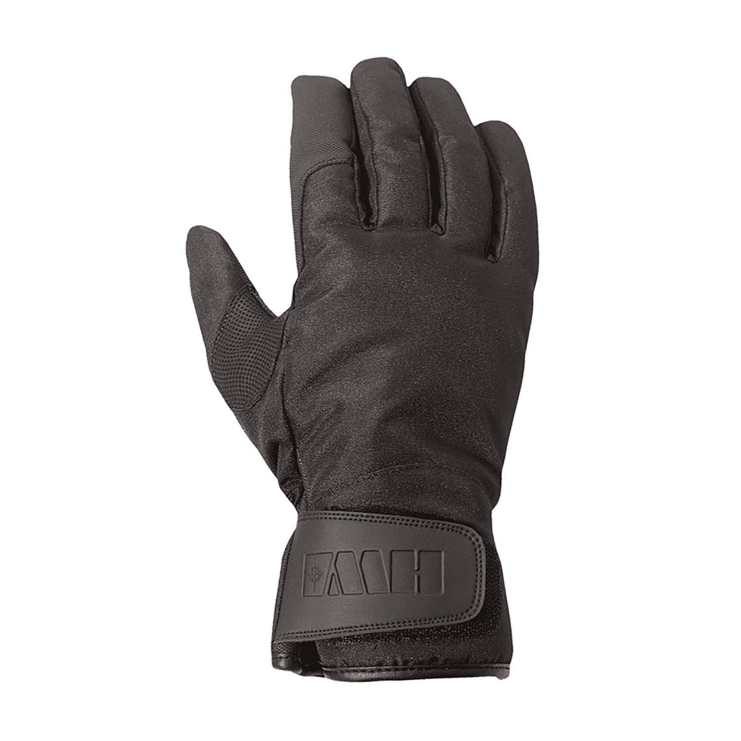 HWI Long Gauntlet Insulated Waterproof Duty Gloves