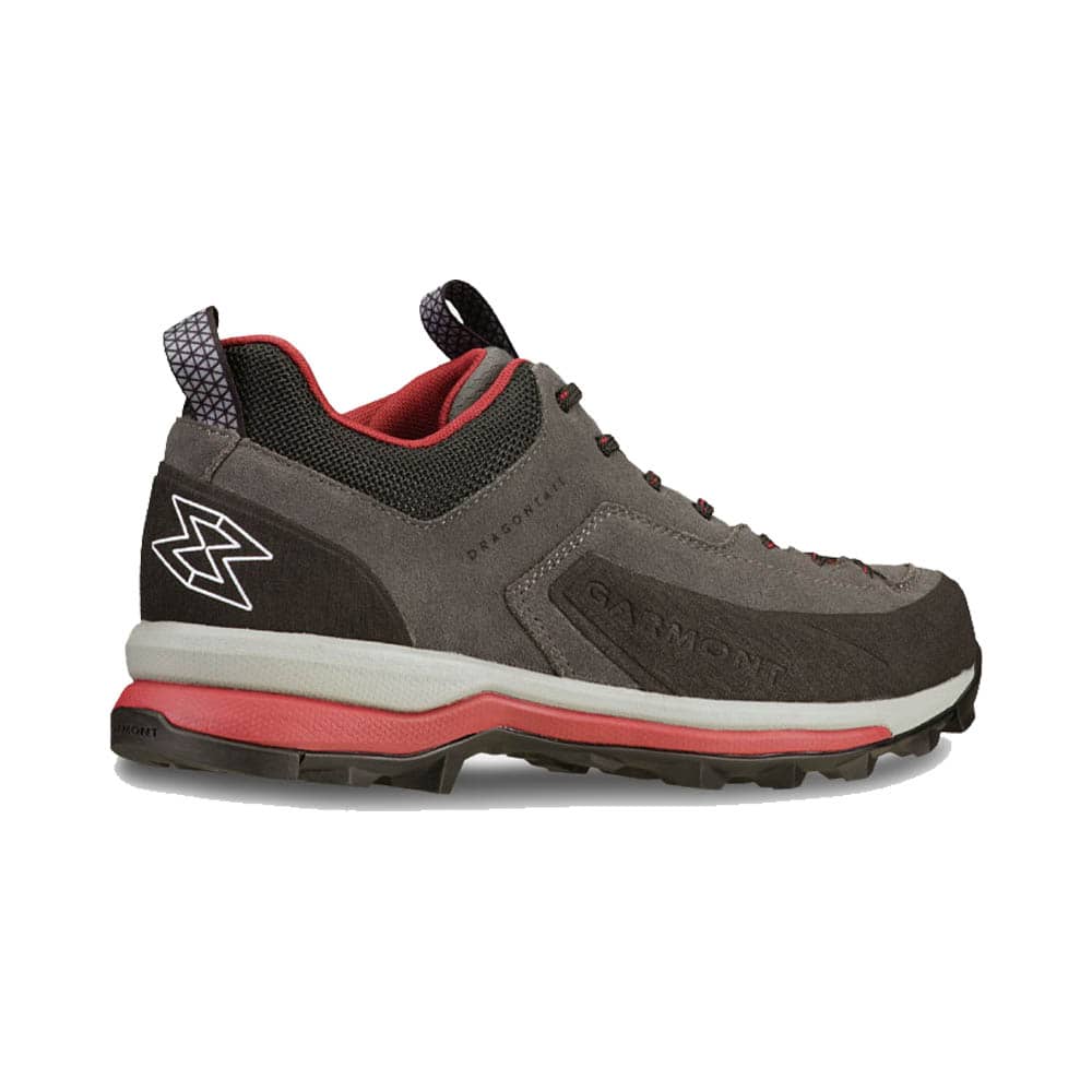 garmont women's hiking shoes
