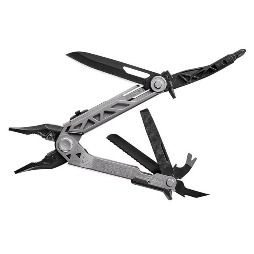 Gerber Center-Drive Multi-Tool