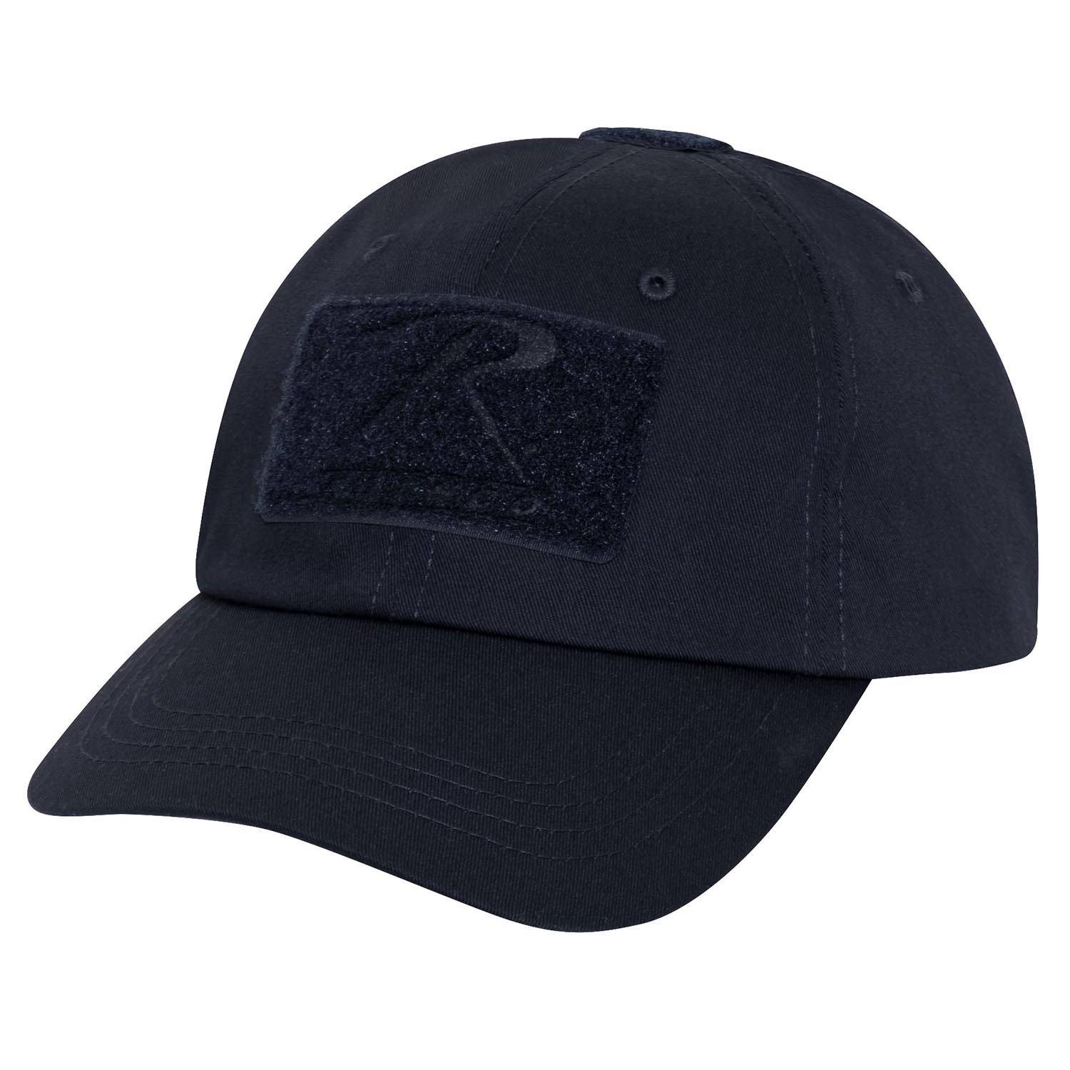 ROTHCO OPERATOR TACTICAL CAP IN NAVY