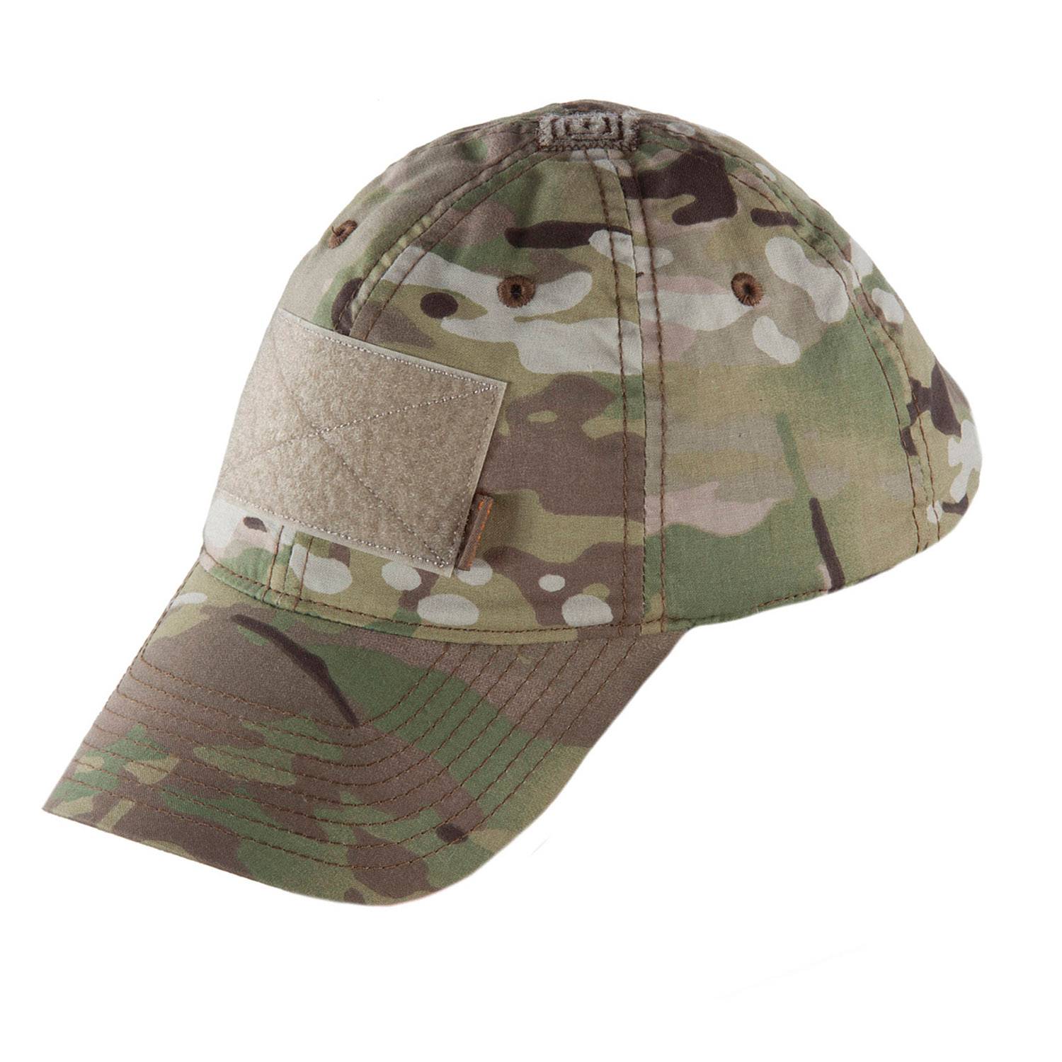 Flag Bearer Cap MultiCam US Patriot