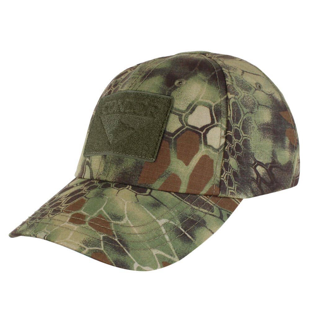 Cappello Baseball Condor Tactical Contractor - Foto 6