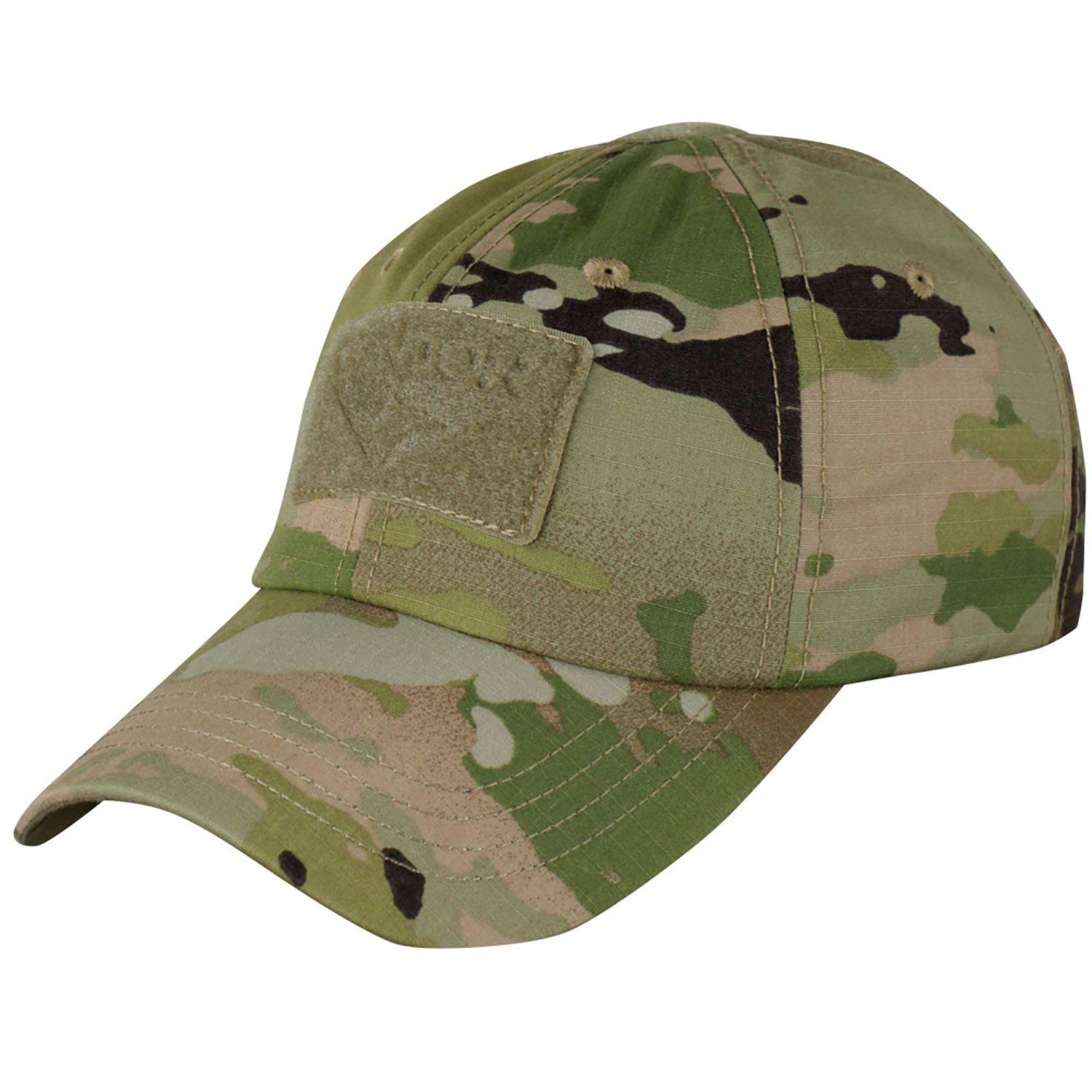 CONDOR TACTICAL CONTRACTOR CAP