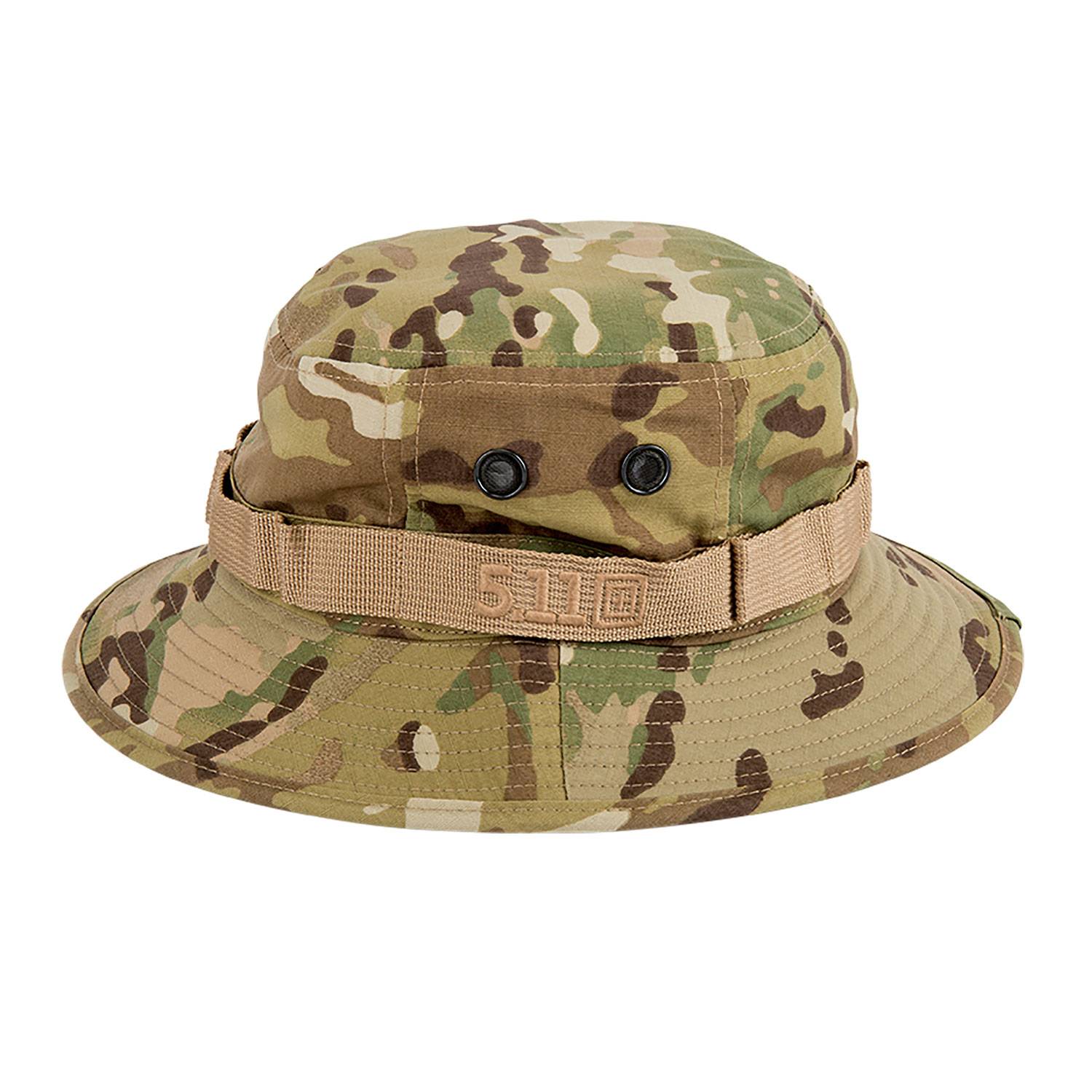 5.11 TACTICAL BOONIE HAT