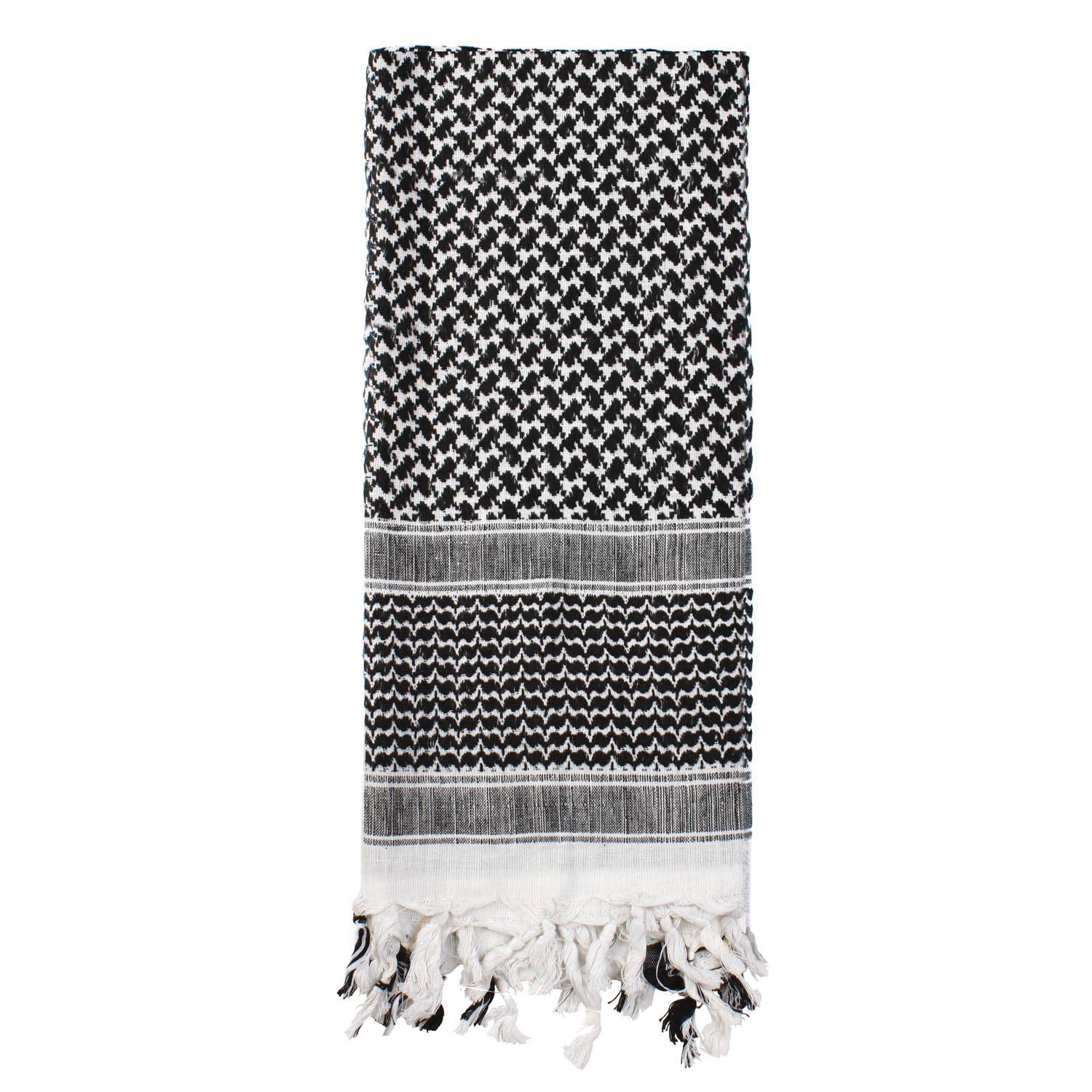 ROTHCO TACTICAL SHEMAGH SCARF
