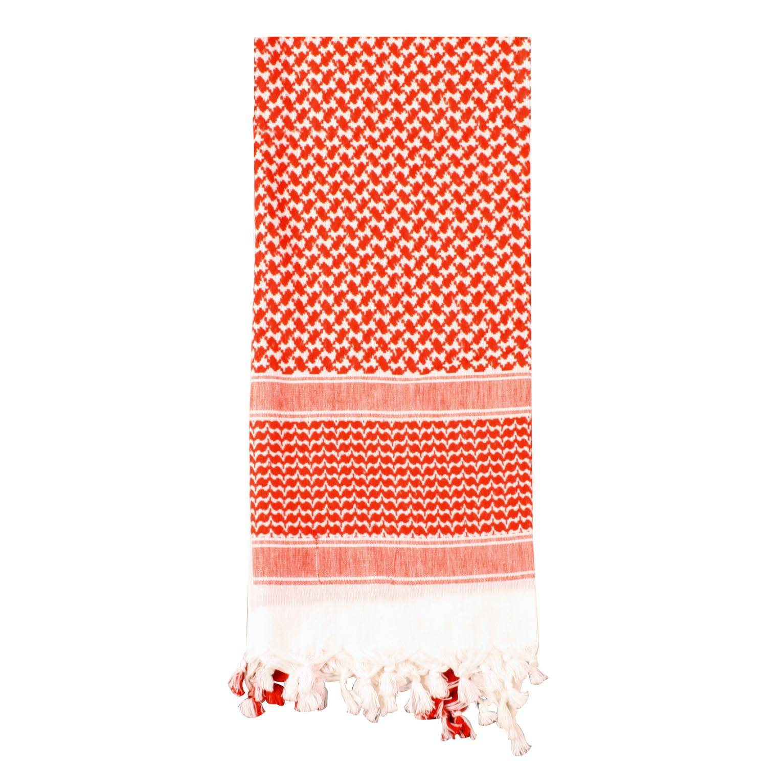ROTHCO TACTICAL SHEMAGH SCARF