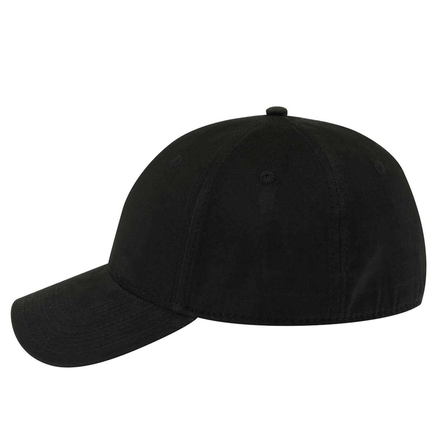 OTTO Flex 6 Panel Low Profile Baseball Cap | U.S. Patriot