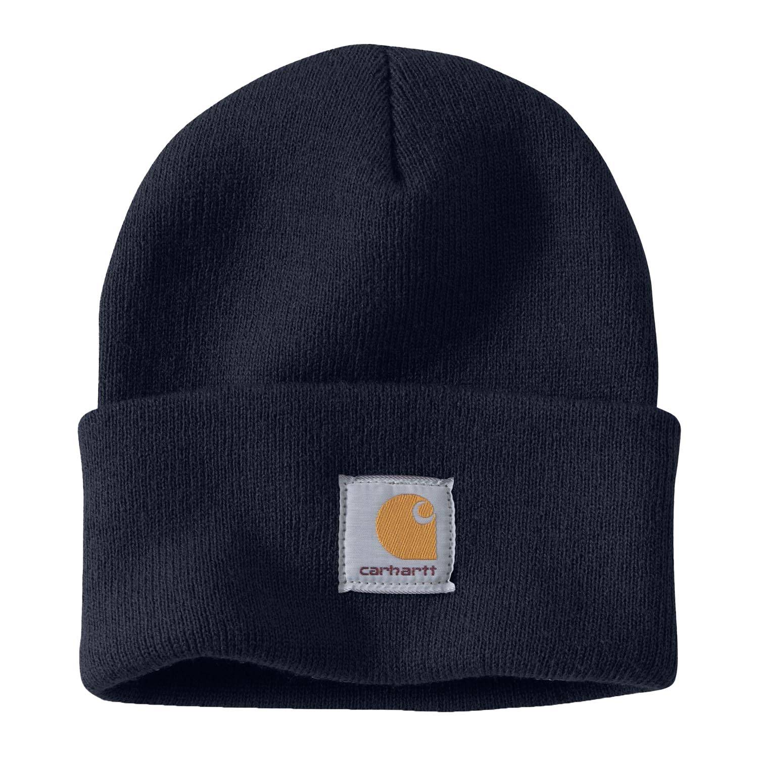 Carhartt Acrylic Knit Cuffed Beanie | U.S. Patriot