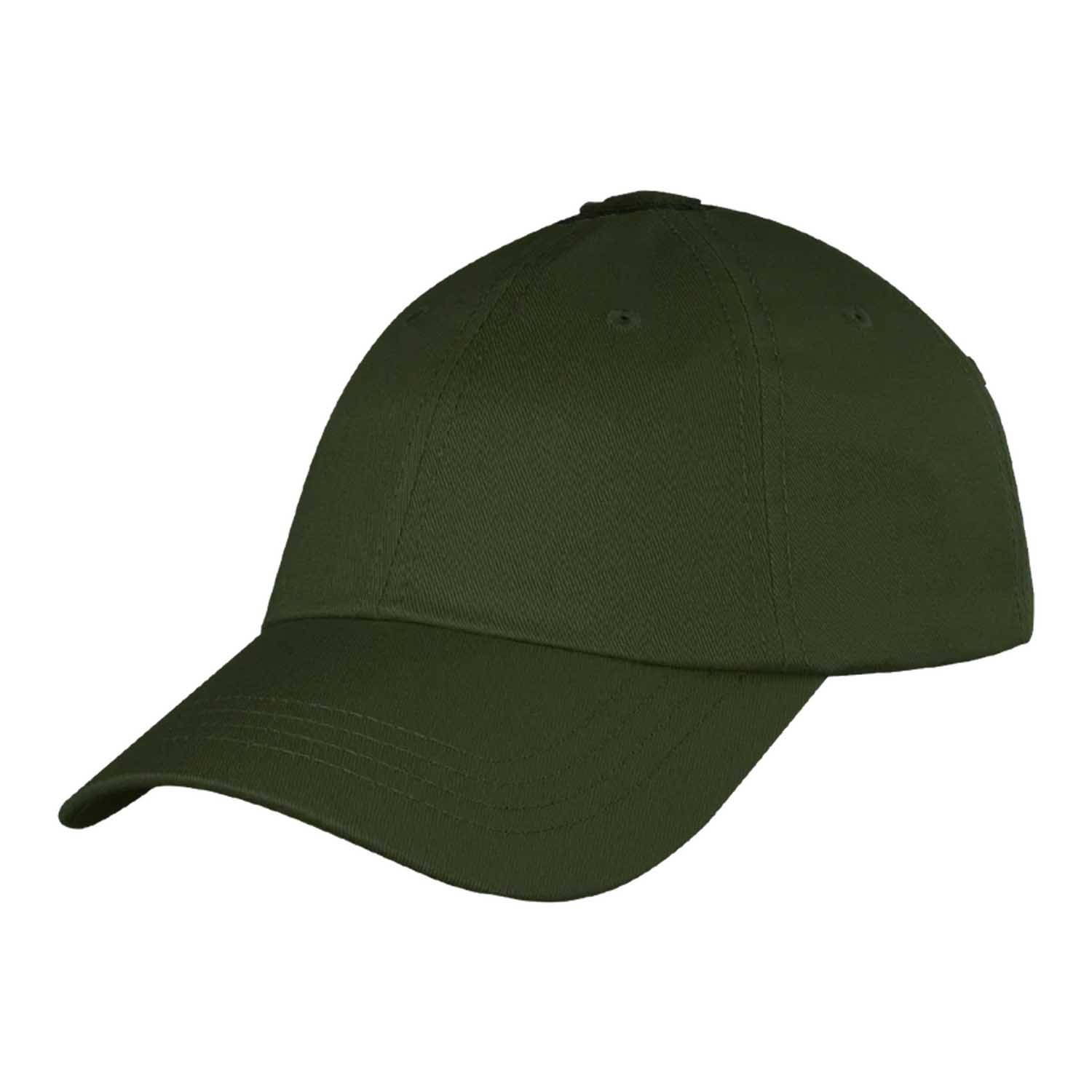 CONDOR TACTICAL TEAM CAP IN OLIVE DRAB