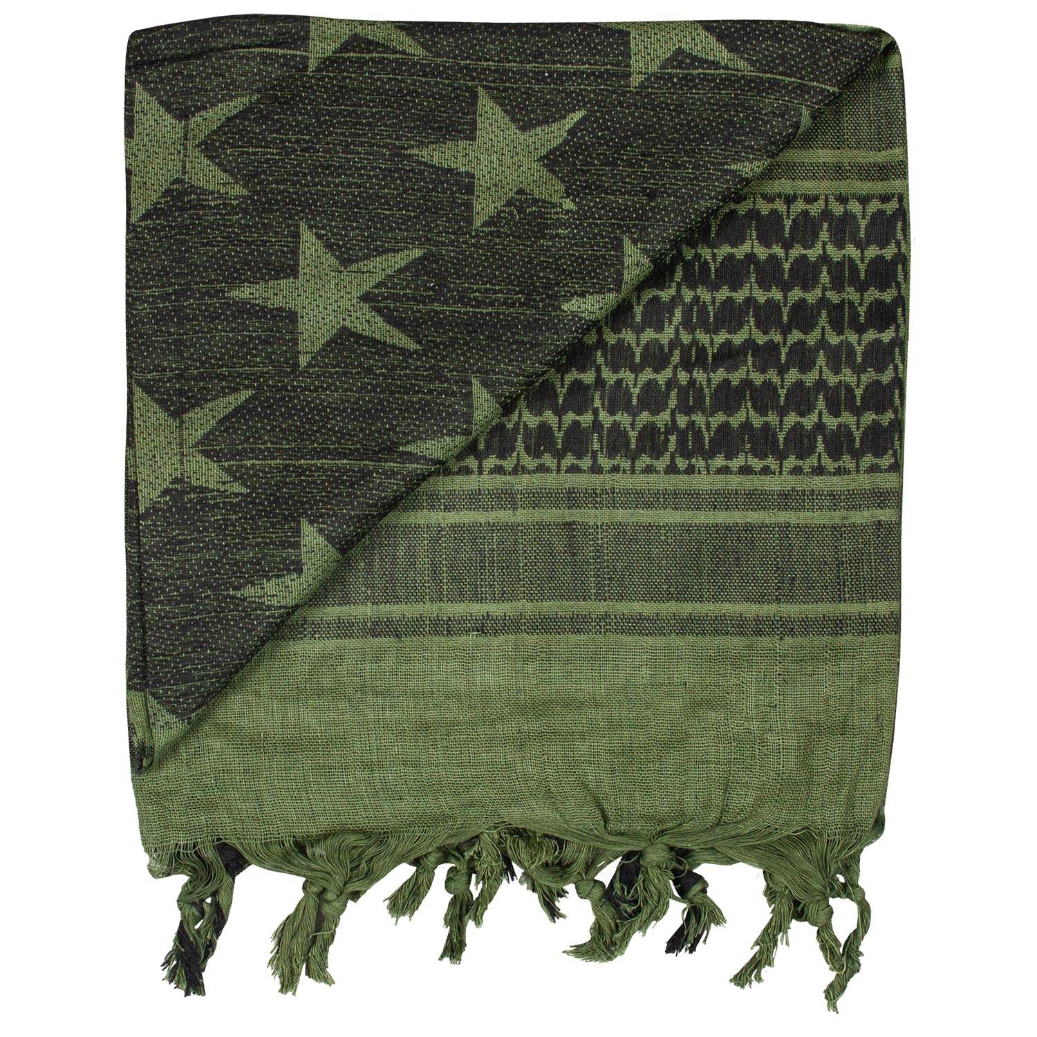 FOX TACTICAL SHEMAGH