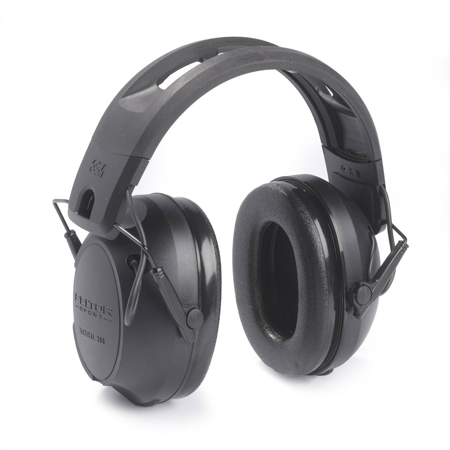 3M™ PELTOR™ SPORT Tactical 300 Electronic Hearing Protector
