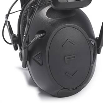 3M PELTOR Tactical 300 ペルター タクティカル 実物 3M™ PELTOR™ SPORT Tactical 300 Electronic Hearing Protector
