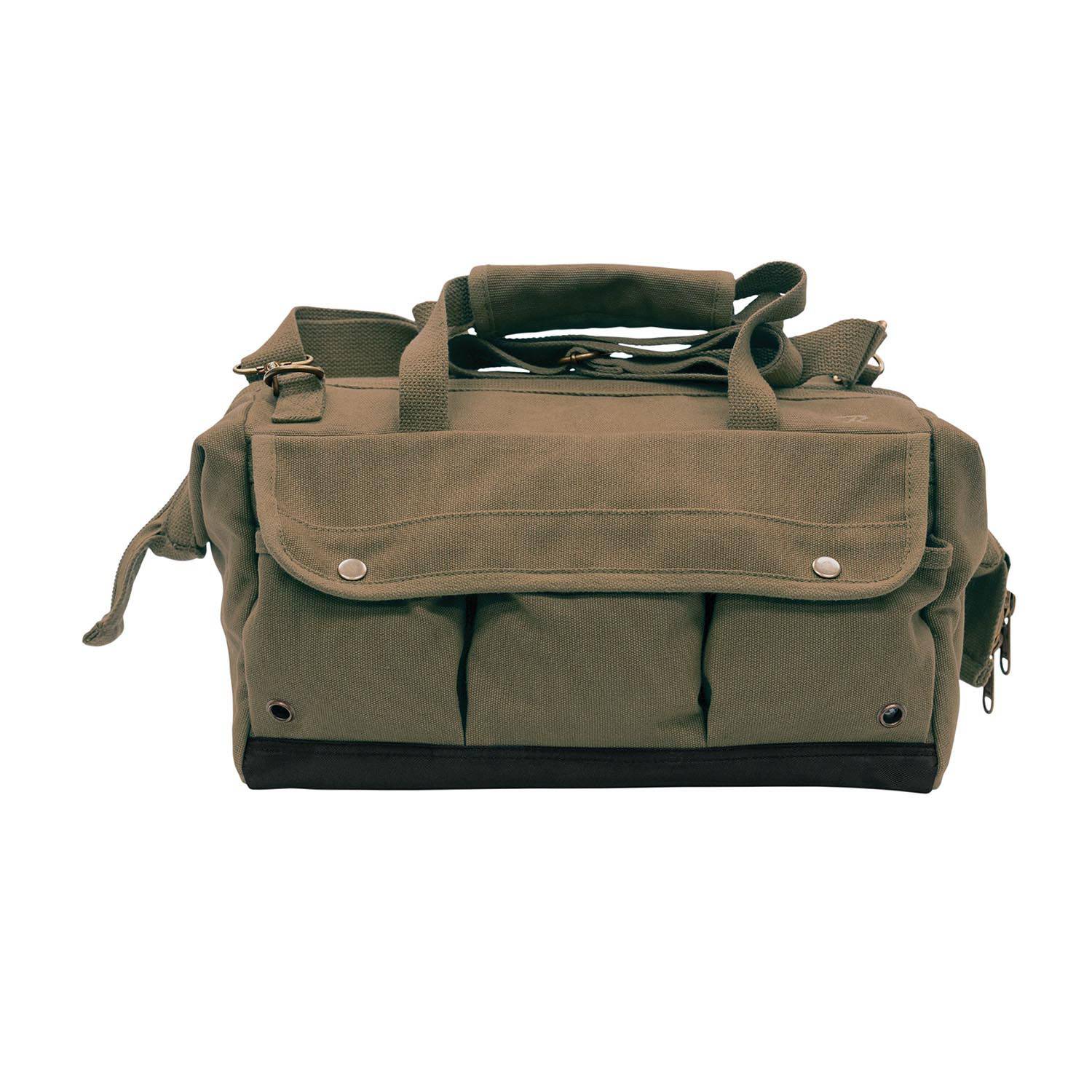 Rothco Renovator Tool Bag Olive Drab