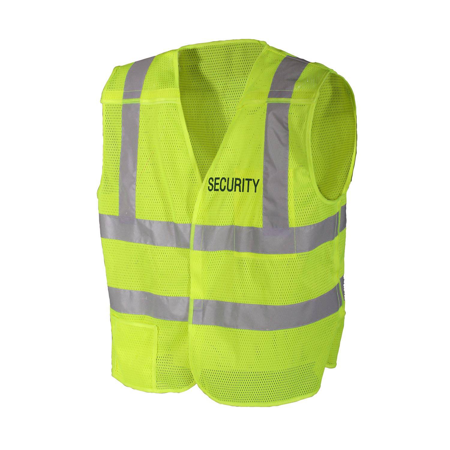 Rothco Security 5-Point Breakaway Safety Vest