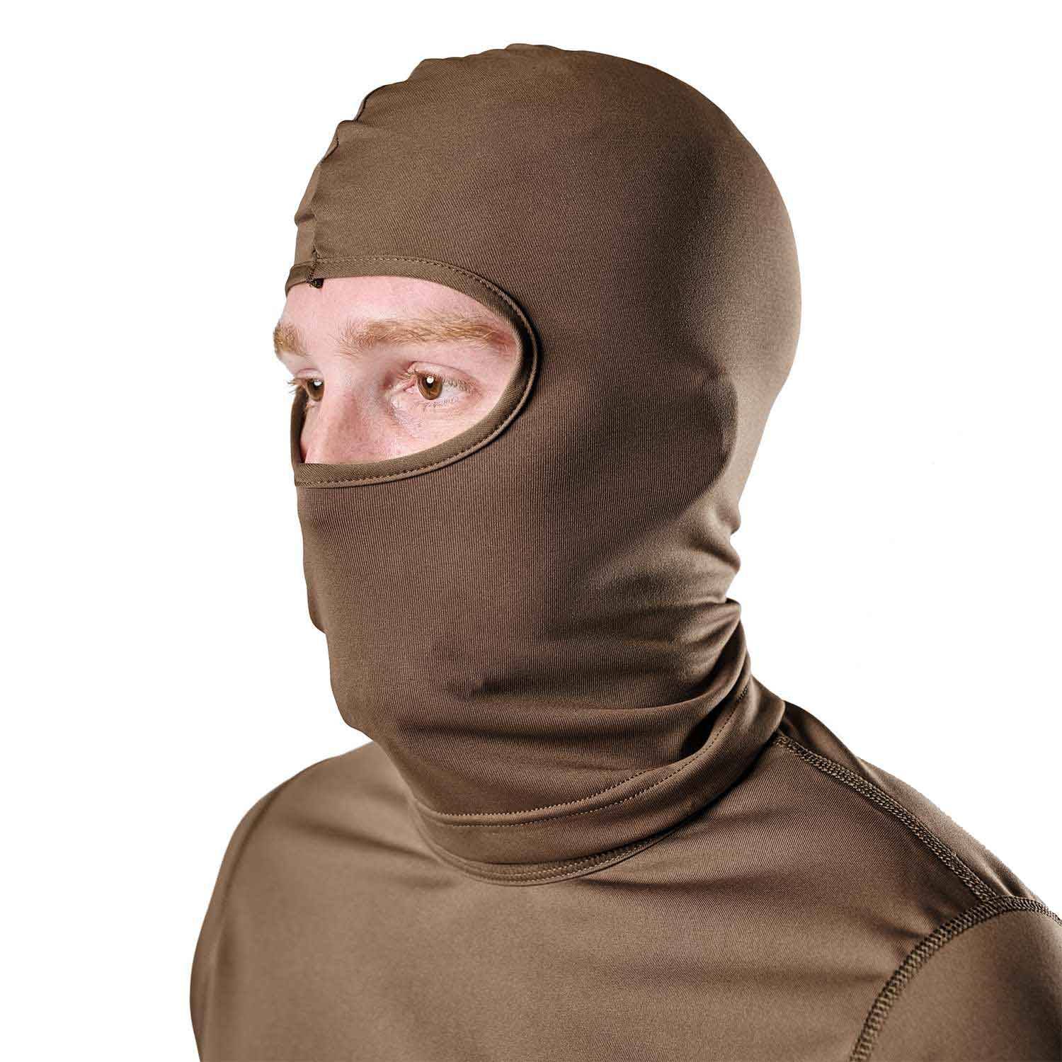 TRU-SPEC GEN III LEVEL 1 ECWCS BALACLAVA