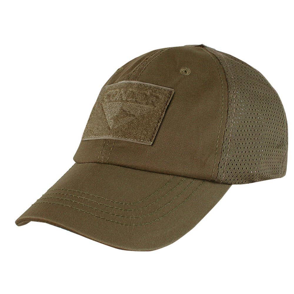 CONDOR MESH TACTICAL CAP