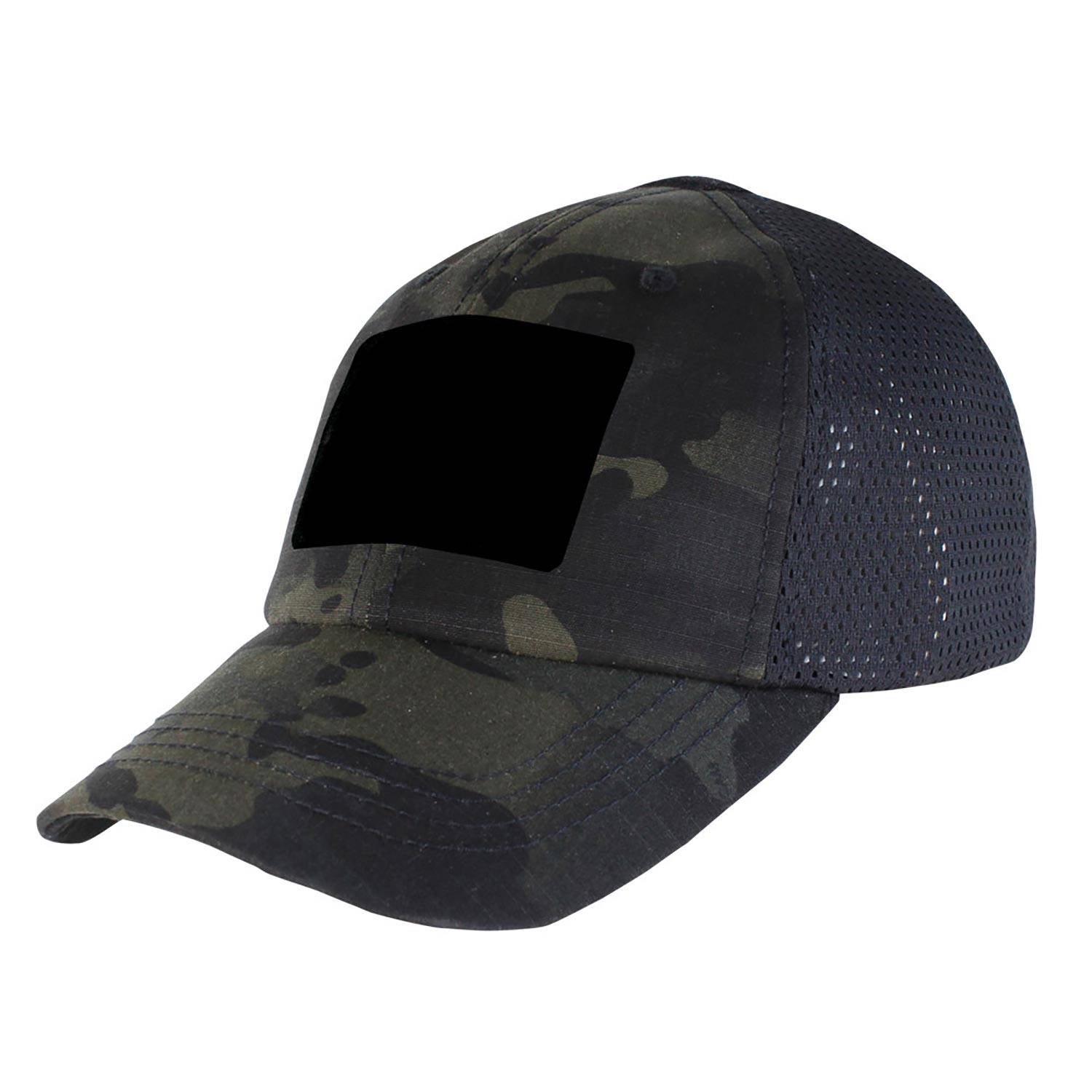 BROWN by 2-tacs / MESH JET CAP | st. valley house - セント