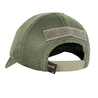 CAPPELLO BERRETTO CONDOR TACTICAL CAP ORIGINALE US ARMY MILITARE Softair Brown