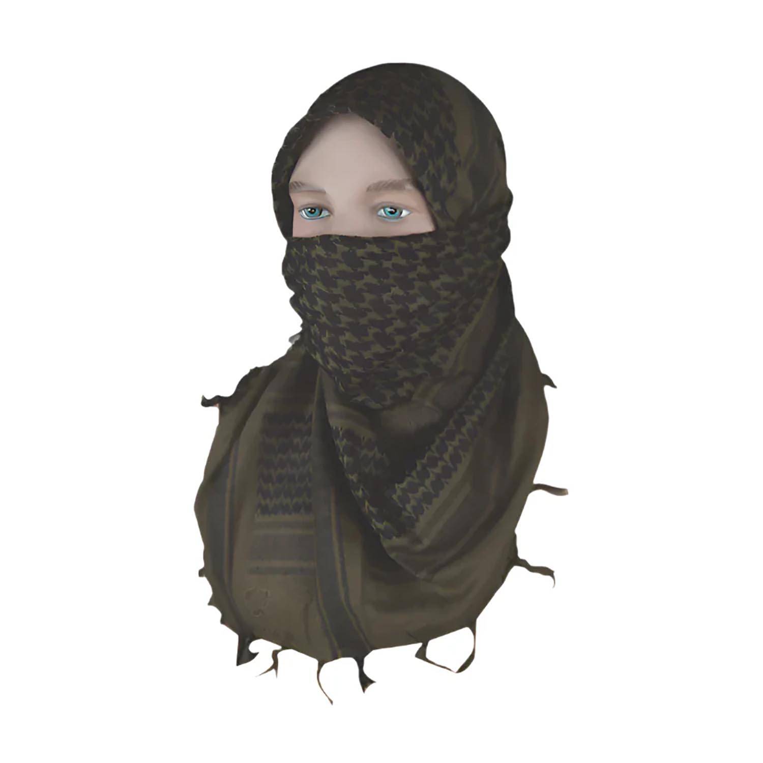 TRU-SPEC SHEMAGH DESERT SCARF