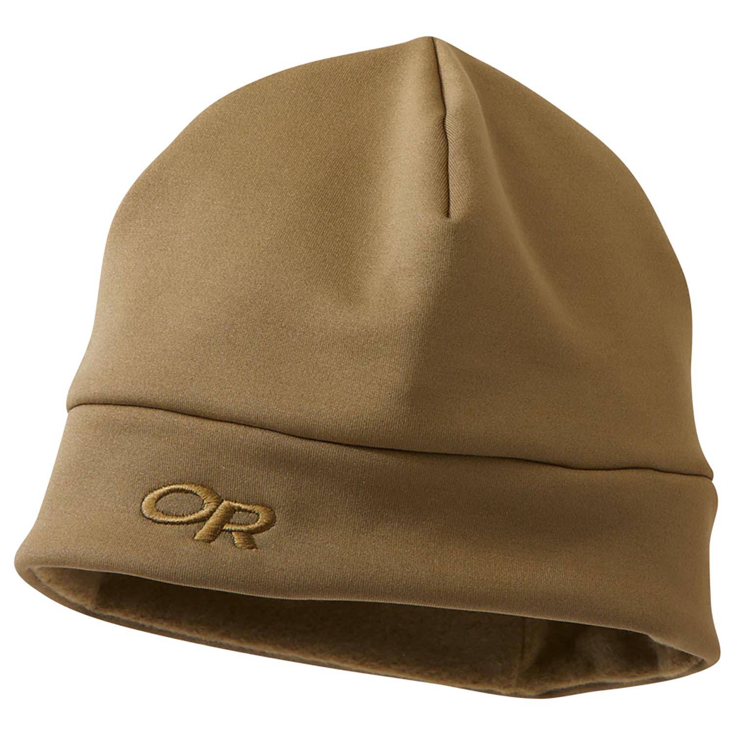 Windstopper Fleece Outdoor Research Peruvian Fleece Hat Classic